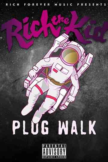 Plug Walk Poster
