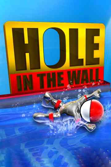 Hole in the Wall Poster