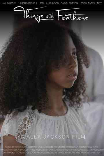 Things With Feathers Poster