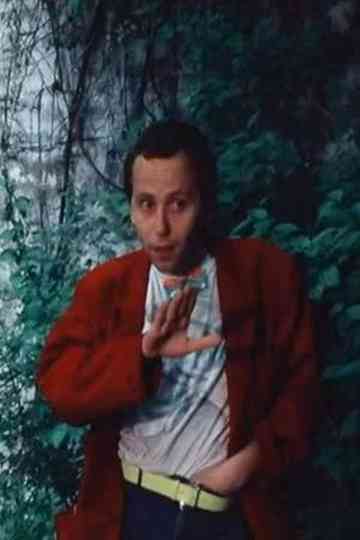 Lettre de la Sierra Morena Poster