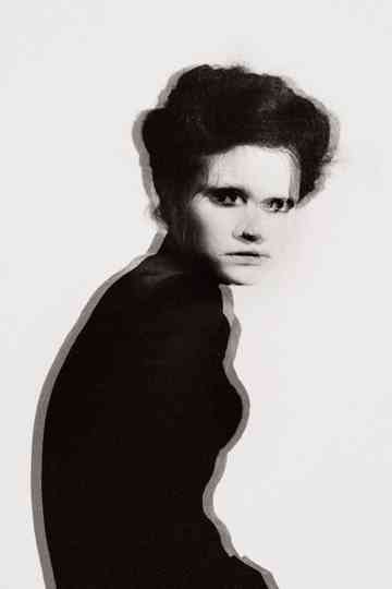 Den magiska dansaren Poster