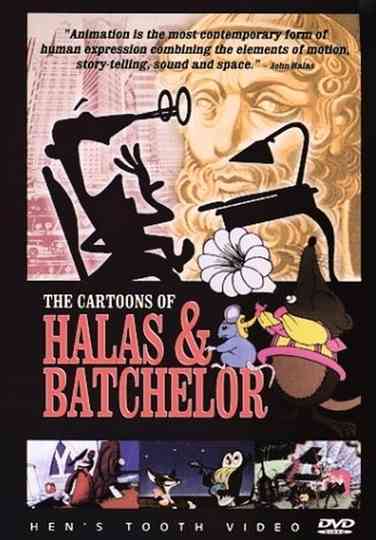 Handling Ships Poster