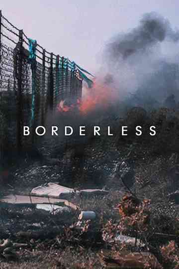 Borderless Poster