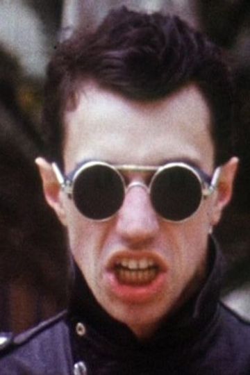 Cinématon n52 FJ Ossang