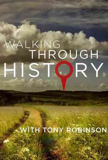 Walking Through History Poster