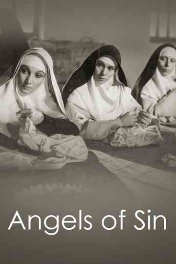 Angels of Sin Poster