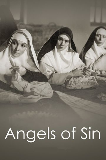 Angels of Sin