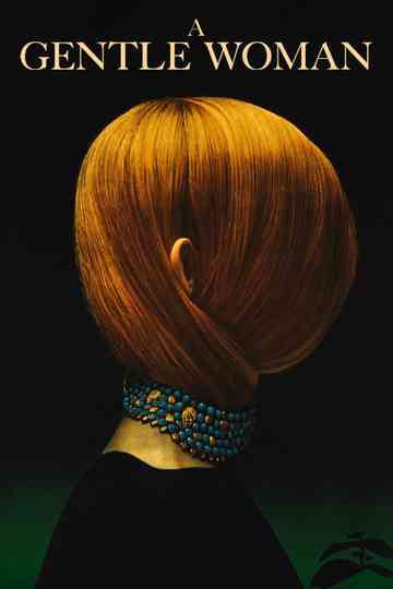 A Gentle Woman Poster