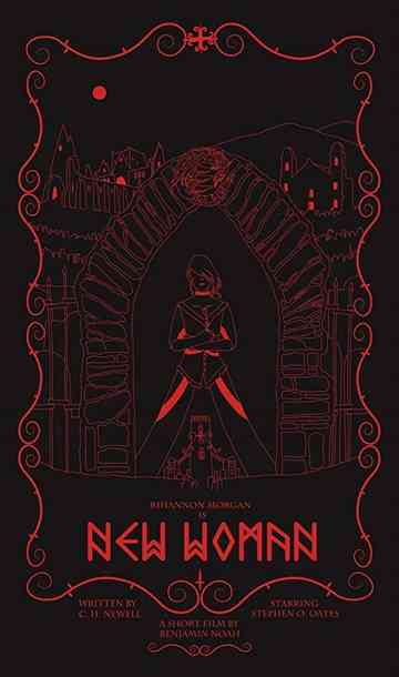 New Woman Poster