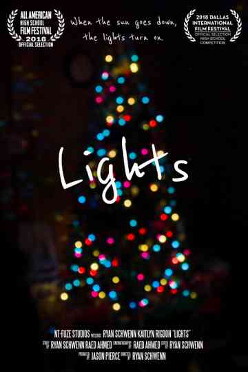 Lights Poster