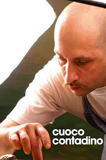 Cuoco Contadino Poster