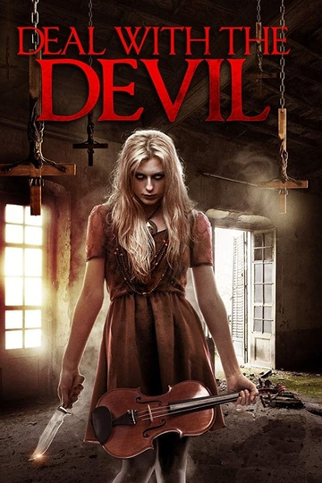 Deal With the Devil Poster