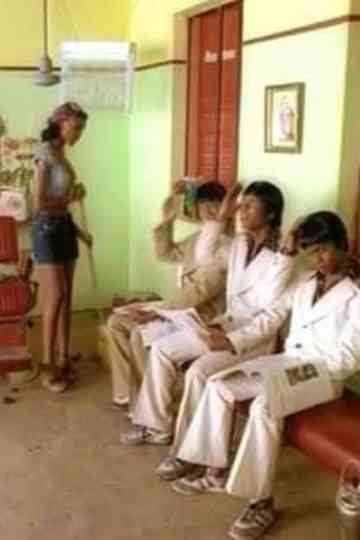 The Johan Camitz Diesel Ads Poster