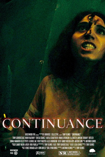 Continuance Poster