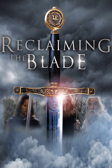 Reclaiming the Blade Poster