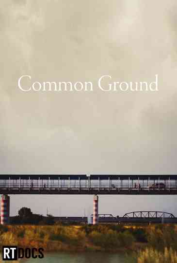 Common Ground Poster