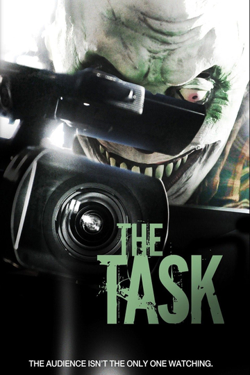 The Task Poster