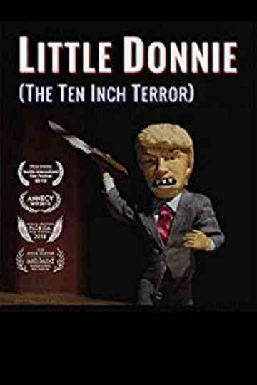 Little Donnie Poster