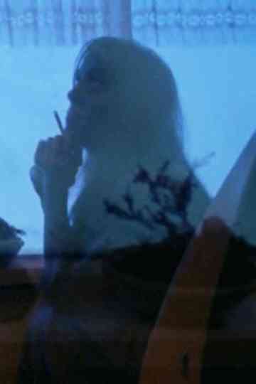 Burlesque and Cold Poster