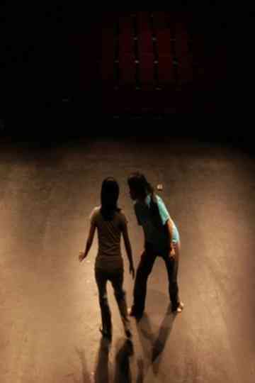 The Phantom Sonata Poster