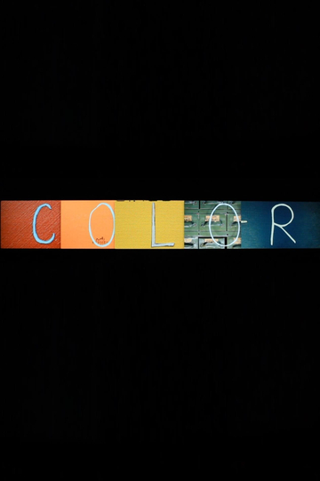 COLOR by Tom Sachs