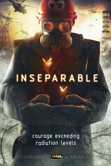 Inseparable Poster