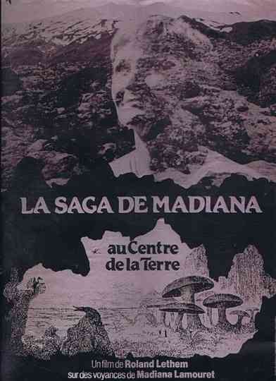 La Saga de Madiana Poster
