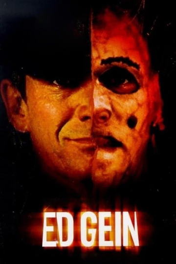 Ed Gein Poster