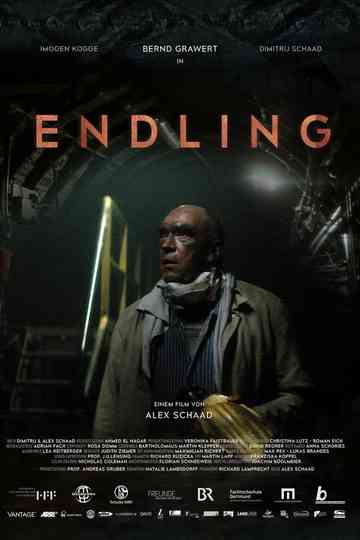 Endling Poster