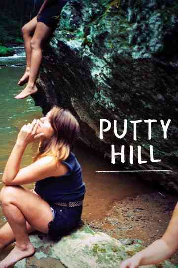 Putty Hill Poster