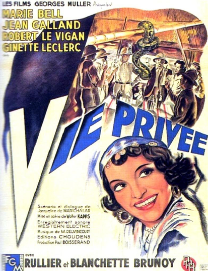 Vie privée