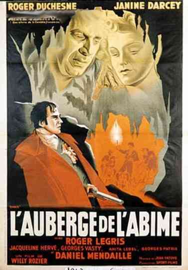 L'auberge de l'abîme