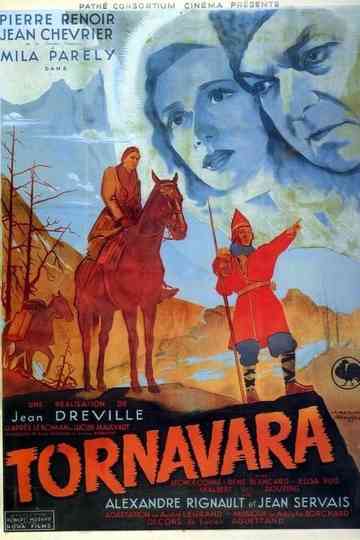 Tornavara Poster