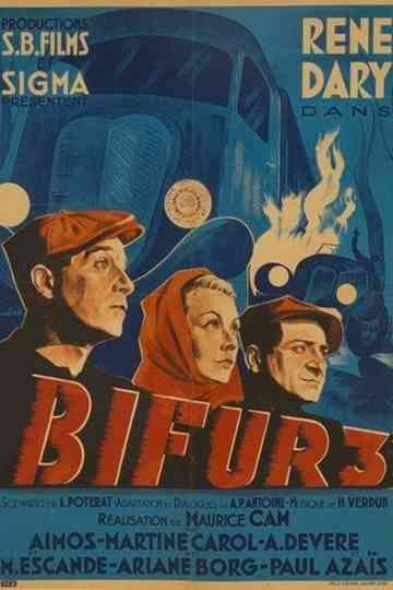 Bifur 3 Poster