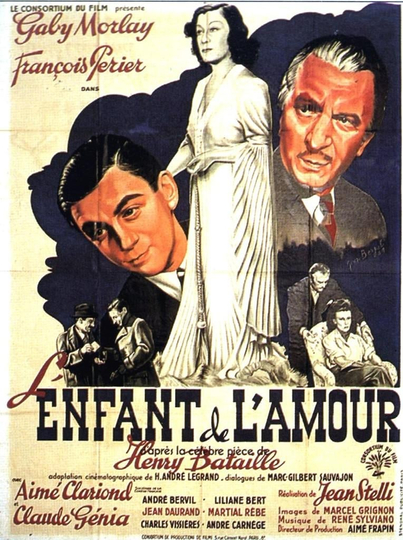 LEnfant de lamour