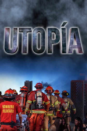 Utopía Poster