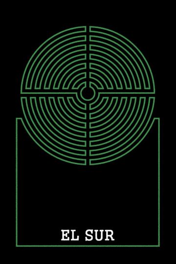 El sur