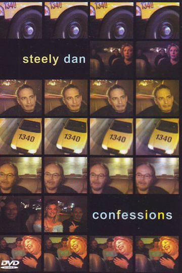 Steely Dan Confessions