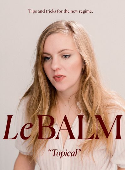Le Balm