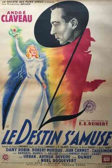 Le destin samuse