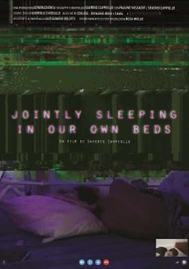 Jointly Sleeping in Our Own Beds Poster