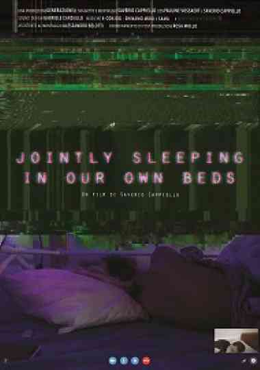 Jointly Sleeping in Our Own Beds Poster