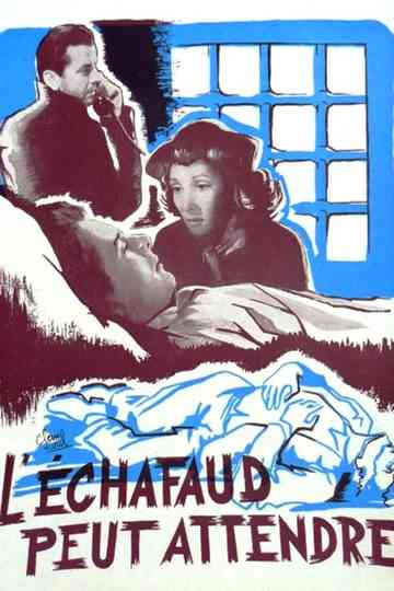 Léchafaud peut attendre