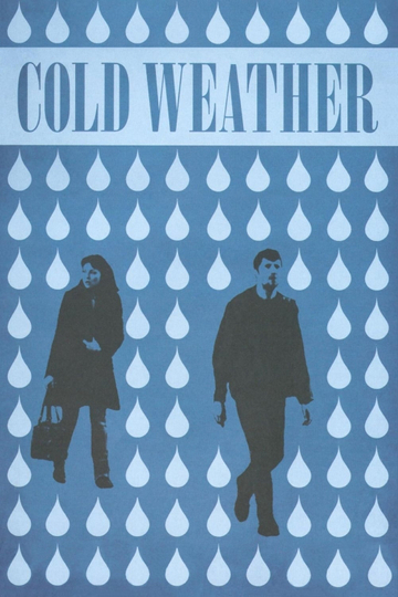 Cold Weather Poster