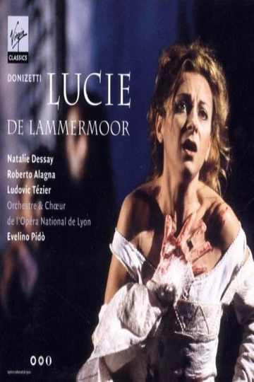 Lucie de Lammermoor