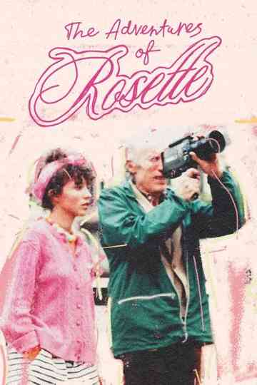 The Adventures of Rosette Poster