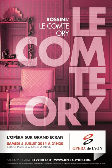 Le Comte Ory