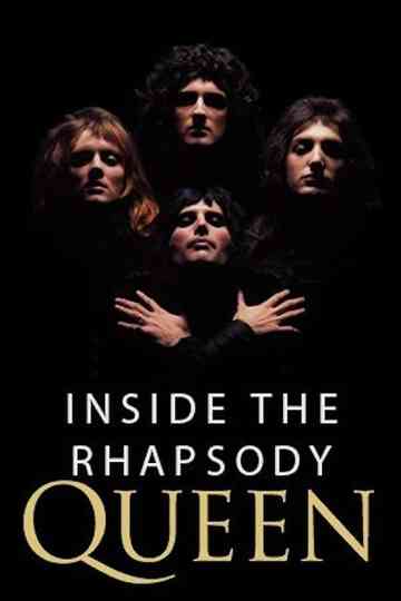 Inside the Rhapsody Poster