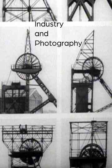 Industry and Photography Poster