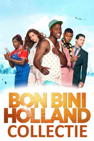 Bon Bini Holland Collection Poster